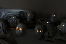 Load image into Gallery viewer, Classic Ghost Lantern