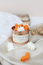 Load image into Gallery viewer, Trick or Treat Small Wax Melt Tins