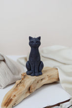 Load image into Gallery viewer, Black Cat