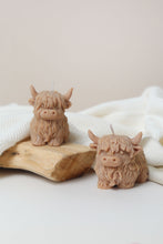 Load image into Gallery viewer, Highland Cattle