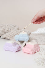 Load image into Gallery viewer, Mini Classic Car Candle