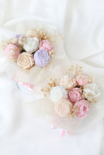 Load image into Gallery viewer, Flower Posie of wax melts
