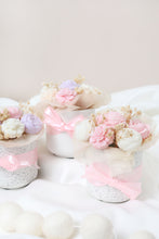 Load image into Gallery viewer, Flower Posie of wax melts