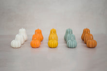 Load image into Gallery viewer, Alternative Natural Pumpkin Candle