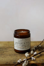 Load image into Gallery viewer, Winter Jar Candle Collection