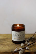 Load image into Gallery viewer, Winter Jar Candle Collection