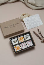 Load image into Gallery viewer, Winter Wonderland Wax Melt Collection