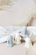 Load image into Gallery viewer, Spooky Ghost Candle