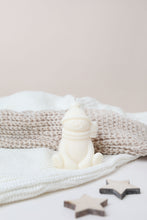 Load image into Gallery viewer, Snowman - scarf