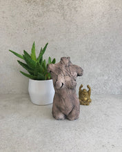 Load image into Gallery viewer, Female Figurative Sculpture (Medium)
