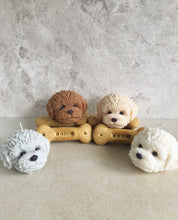 Load image into Gallery viewer, Dog Candle