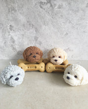 Load image into Gallery viewer, Dog Candle