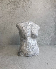 Load image into Gallery viewer, Female Figurative Sculpture (Large)