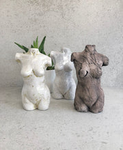 Load image into Gallery viewer, Female Figurative Sculpture (Medium)