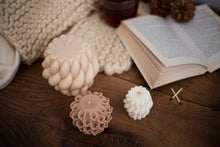 Load image into Gallery viewer, Knot & Rope candle