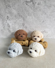 Load image into Gallery viewer, Dog Candle