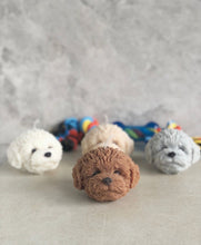 Load image into Gallery viewer, Dog Candle