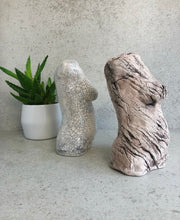 Load image into Gallery viewer, Female Figurative Sculpture (Large)