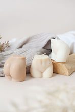Load image into Gallery viewer, Bum Candle
