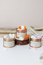Load image into Gallery viewer, Trick or Treat Small Wax Melt Tins
