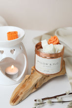 Load image into Gallery viewer, Spiced Pumpkin Large Wax Melt Tins
