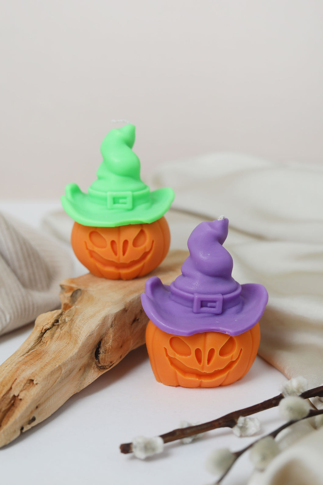 Witches Hat Pumpkin