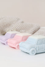 Load image into Gallery viewer, Mini Classic Car Candle
