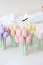 Load image into Gallery viewer, Spring Tulip Bouquet
