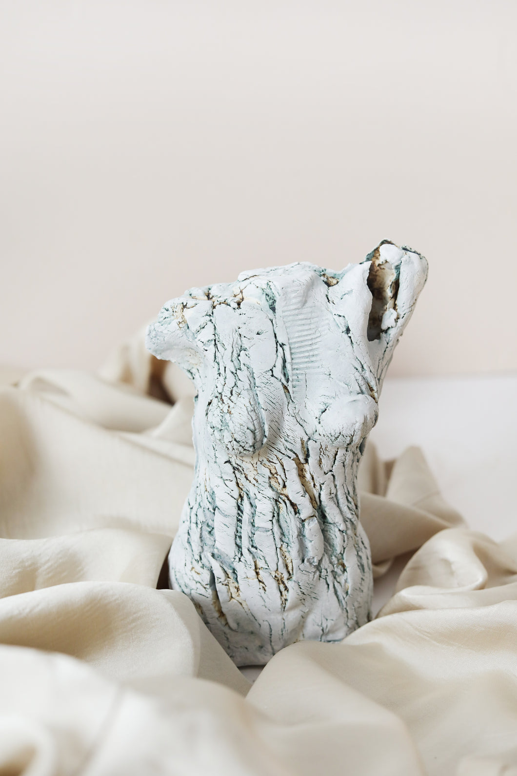 Female Figurative Sculpture (Small)