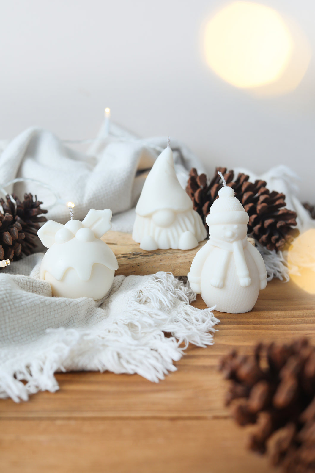 Christmas Pudding