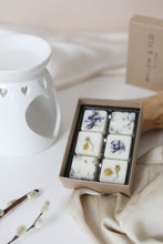 Load image into Gallery viewer, Spa and Serenity Wax Melt Collection
