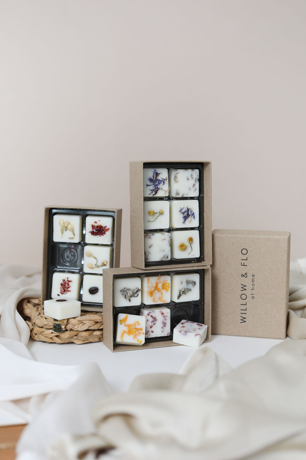 Mix and Match Wax Melts