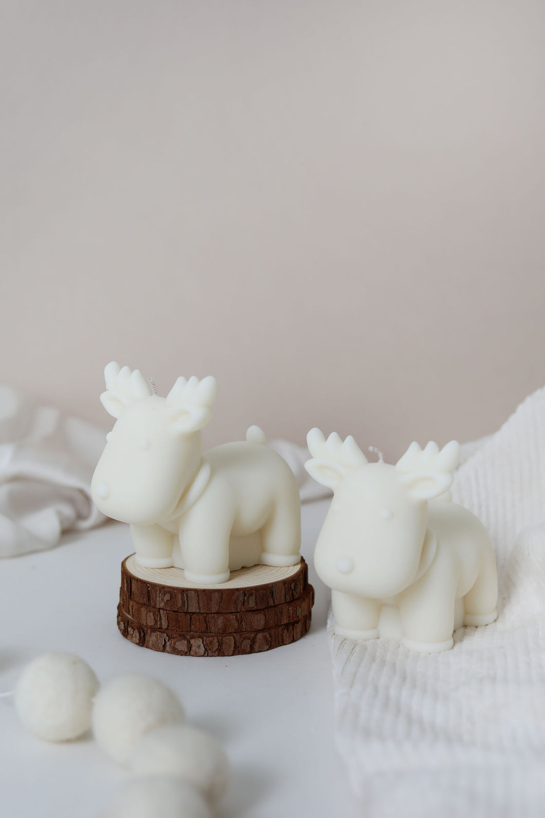 Reindeer