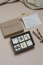 Load image into Gallery viewer, Spa and Serenity Wax Melt Collection
