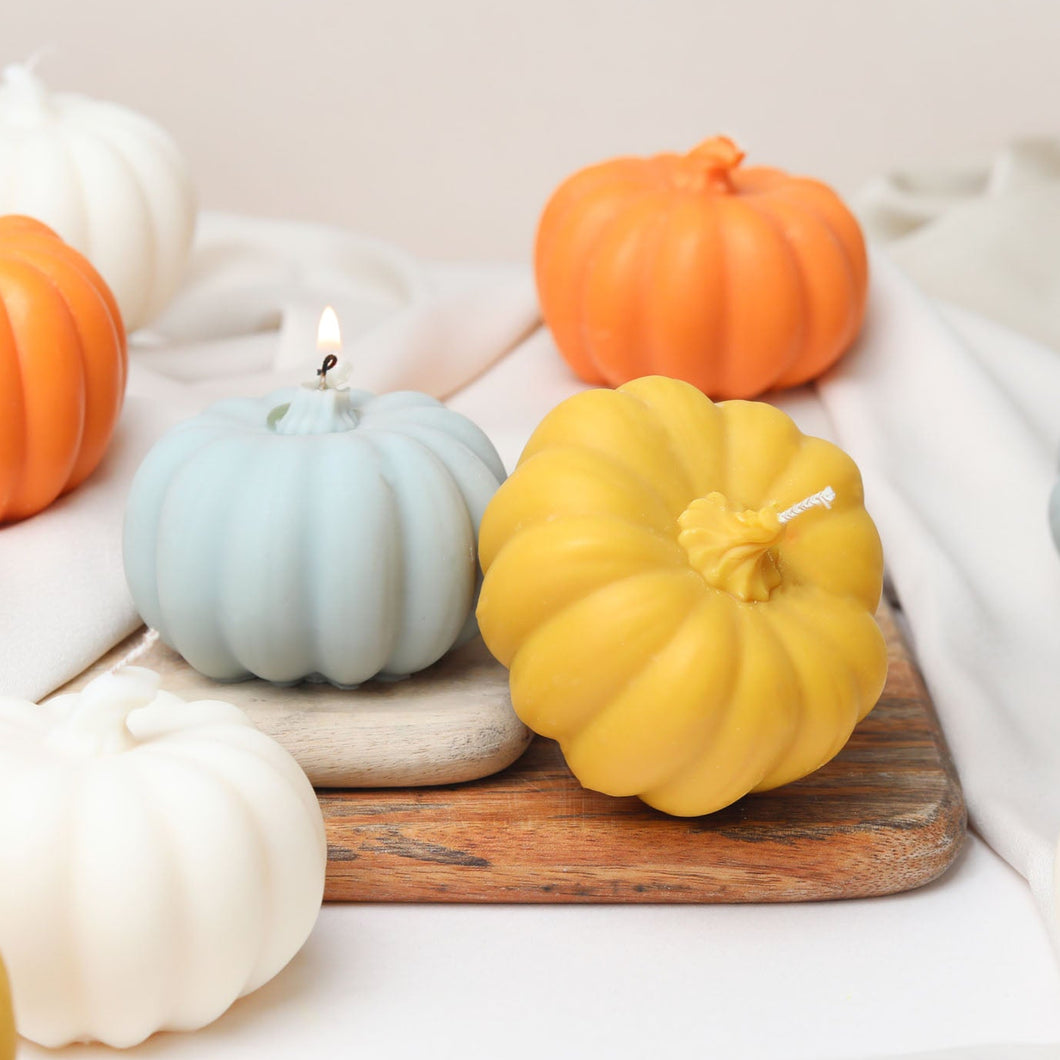 Large Pumpkins