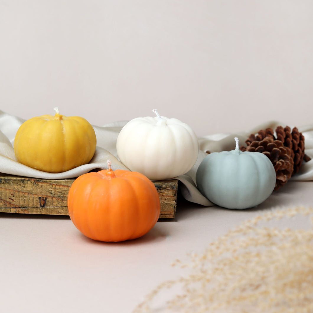 Extra Large Pumpkins