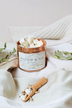 Load image into Gallery viewer, Large Tin Wax Melts
