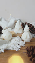 Load and play video in Gallery viewer, Christmas Pudding
