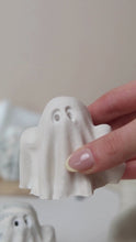 Load and play video in Gallery viewer, Sheet Ghost Lantern
