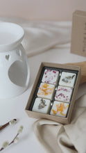 Load and play video in Gallery viewer, Cocktail Classics Wax Melt Collection
