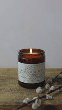 Load and play video in Gallery viewer, Winter Jar Candle Collection
