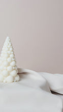 Load and play video in Gallery viewer, Christmas Tree Candles
