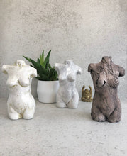 Load image into Gallery viewer, Female Figurative Sculpture (Medium)
