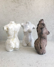 Load image into Gallery viewer, Female Figurative Sculpture (Medium)

