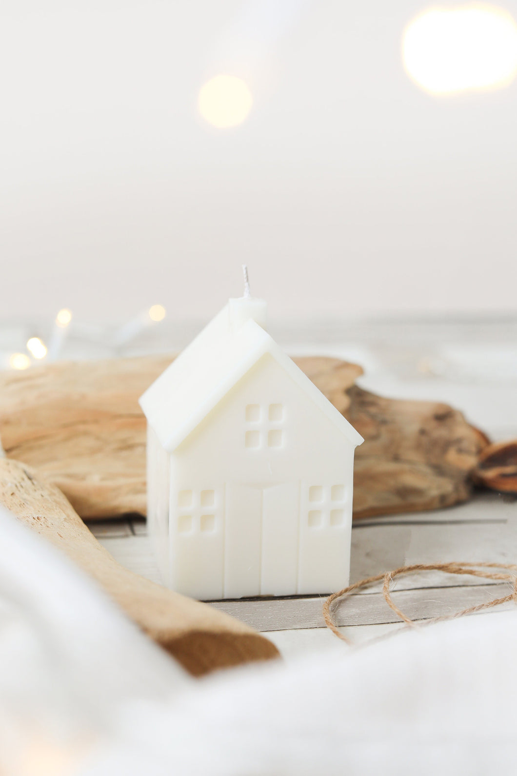 Home Candle