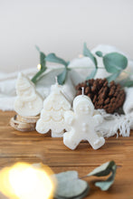 Load image into Gallery viewer, Petite Christmas Candles

